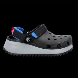 CROCS CLASSIC HIKER CLOG